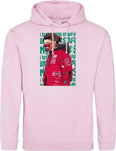 Anti Hero