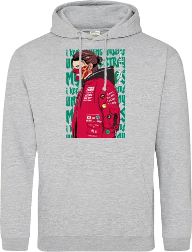 Anti Hero