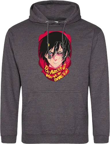Akuma Girl