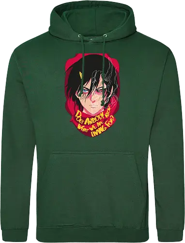Akuma Girl