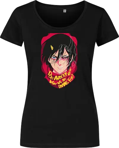 Akuma Girl