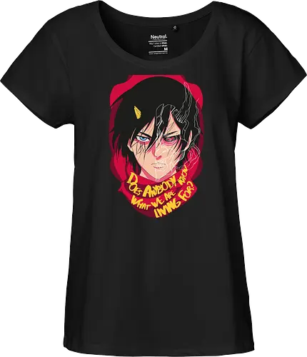 Akuma Girl