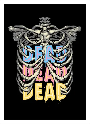 Dead Inside