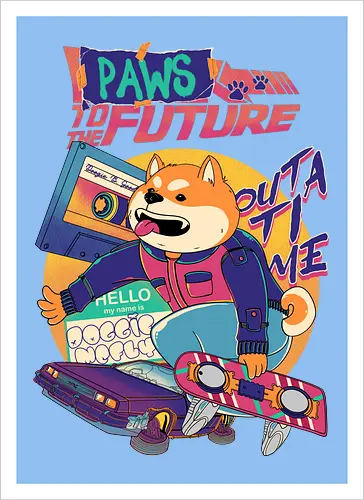 Doggie McFly
