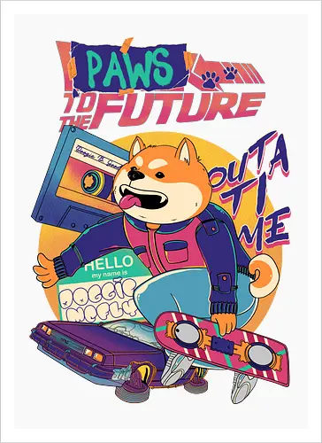 Doggie McFly