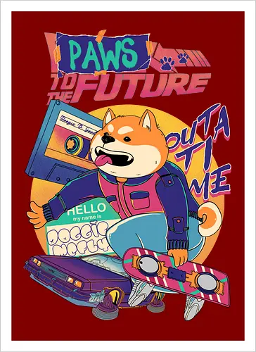 Doggie McFly