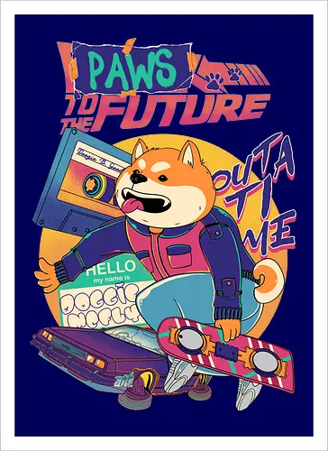 Doggie McFly