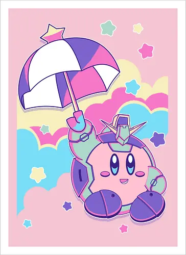 Mecha Cute