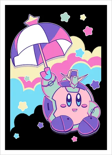 Mecha Cute