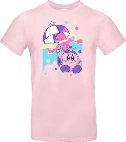 Mecha Cute