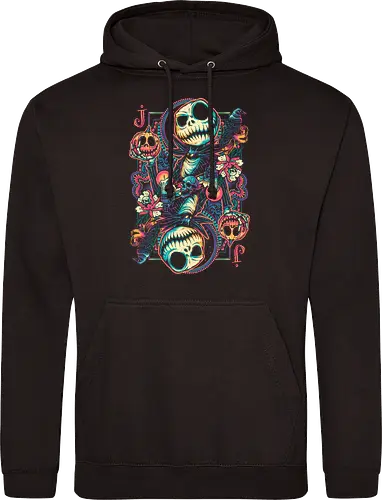 Suit of Skeletons