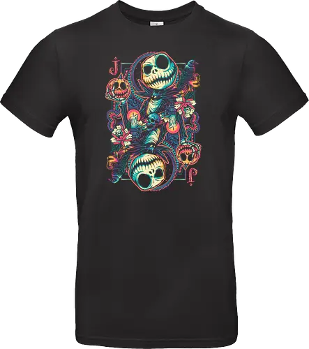 Suit of Skeletons