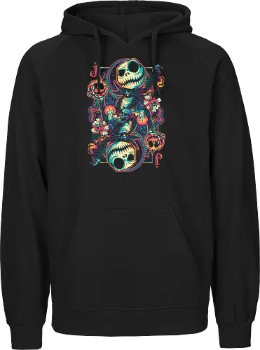 Suit of Skeletons