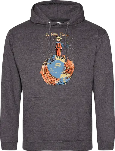 Le Petit Ninja