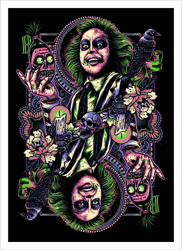 Suit of Trickery