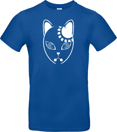 Destroy Mask