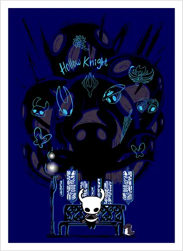 The Knight