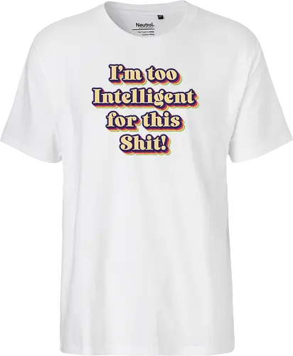 Too Intelligent