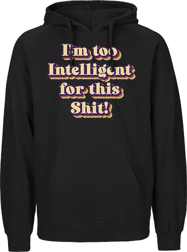 Too Intelligent