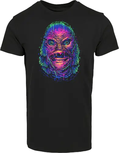 Creature's Meltdown