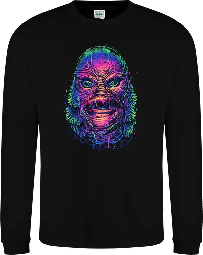 Creature's Meltdown
