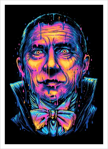 Vampire's Meltdown