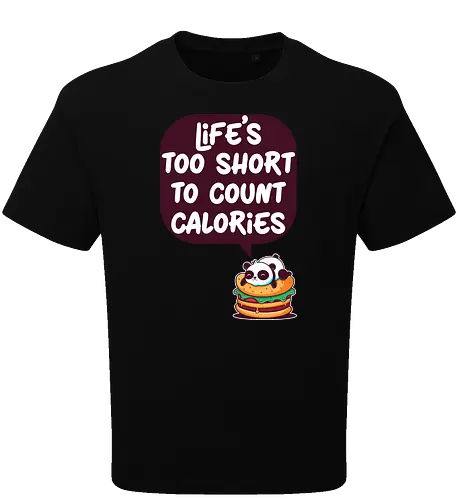 Life's too short
