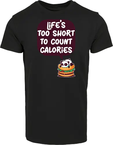 Life's too short