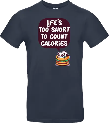 Life's too short