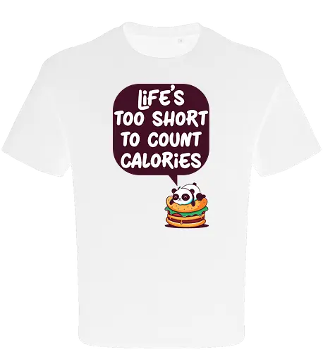 Life's too short
