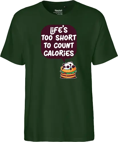 Life's too short