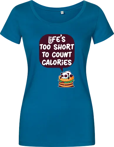 Life's too short