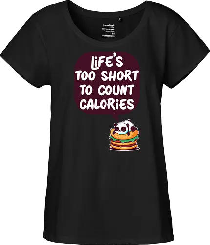 Life's too short
