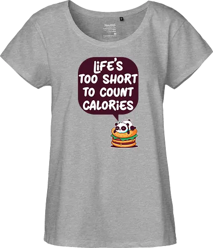 Life's too short