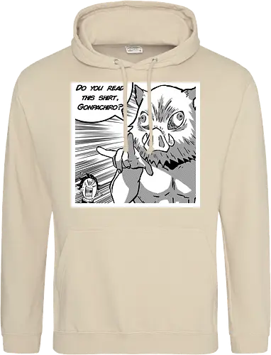 Gonpachiro