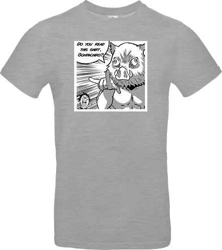 Gonpachiro