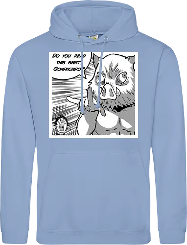 Gonpachiro