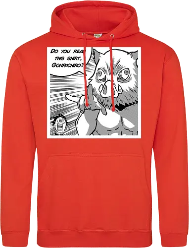 Gonpachiro