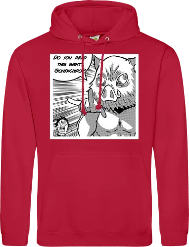 Gonpachiro