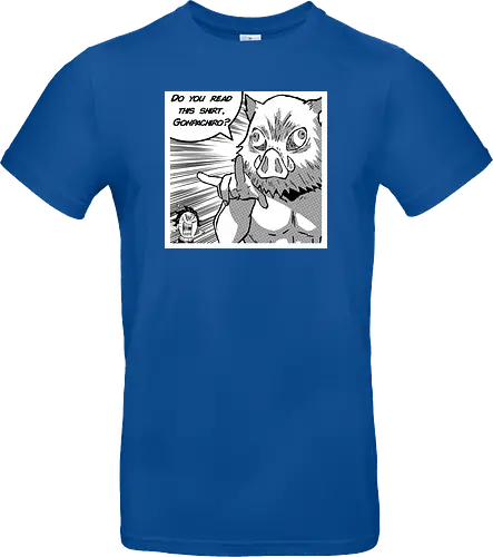 Gonpachiro