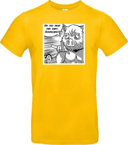 Gonpachiro