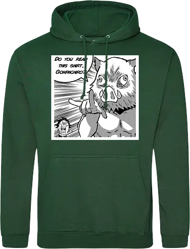 Gonpachiro