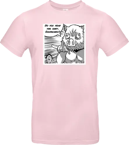 Gonpachiro