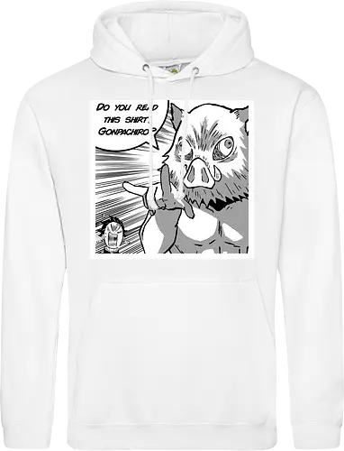 Gonpachiro