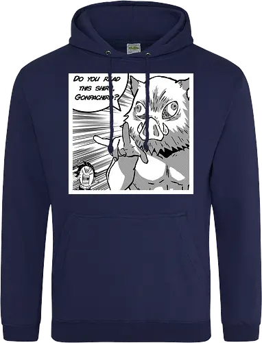 Gonpachiro