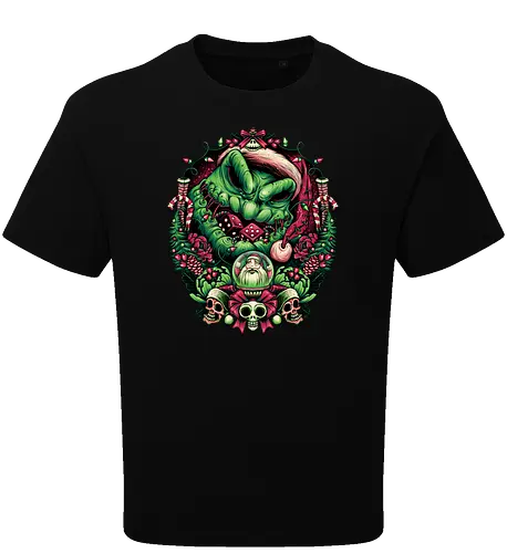 Christmas Boogeyman