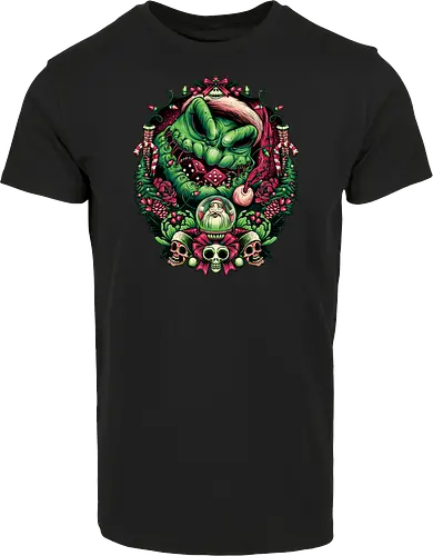 Christmas Boogeyman