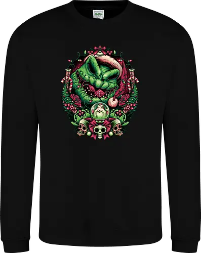 Christmas Boogeyman