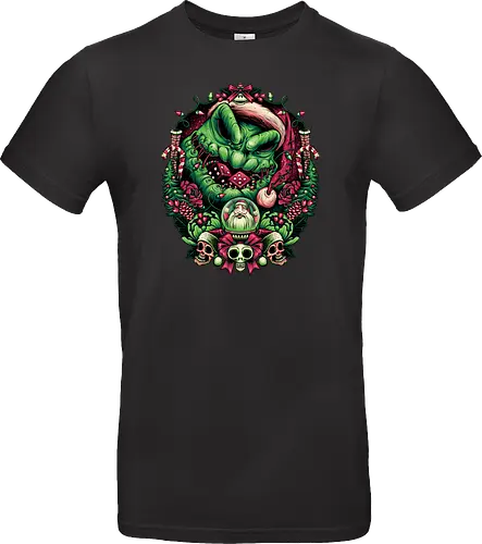 Christmas Boogeyman
