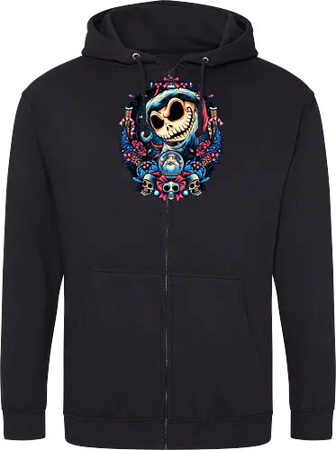 Christmas Skeleton King